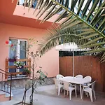 Rosa Nel Cuore Di Semesterbostad Porto Azzurro