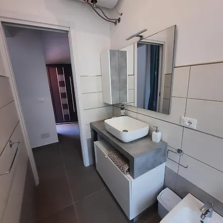 Rosa Nel Cuore Di * Porto Azzurro