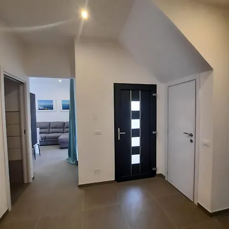 Casa vacanze Rosa Nel Cuore Di