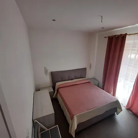 Vakantiehuis Rosa Nel Cuore Di Porto Azzurro