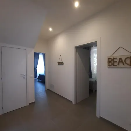 Rosa Nel Cuore Di Vakantiehuis Porto Azzurro