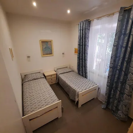 Vakantiehuis Rosa Nel Cuore Di Porto Azzurro