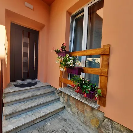 Rosa Nel Cuore Di * Porto Azzurro