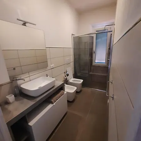 Rosa Nel Cuore Di Casa vacanze *