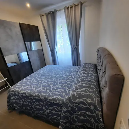 Vakantiehuis Rosa Nel Cuore Di *