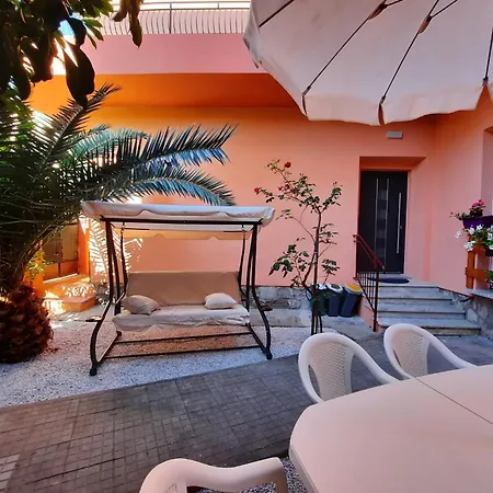 Casa vacanze Rosa Nel Cuore Di