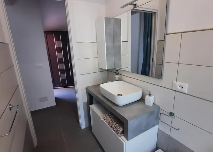 Rosa Nel Cuore Di * Porto Azzurro