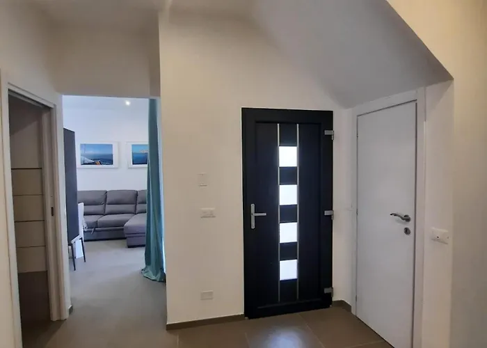 度假居 Rosa Nel Cuore Di