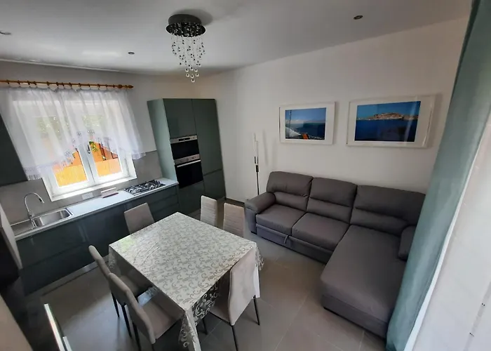 Rosa Nel Cuore Di 度假居 *