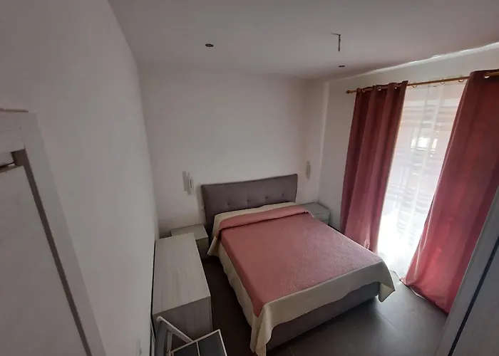 Casa vacanze Rosa Nel Cuore Di Porto Azzurro