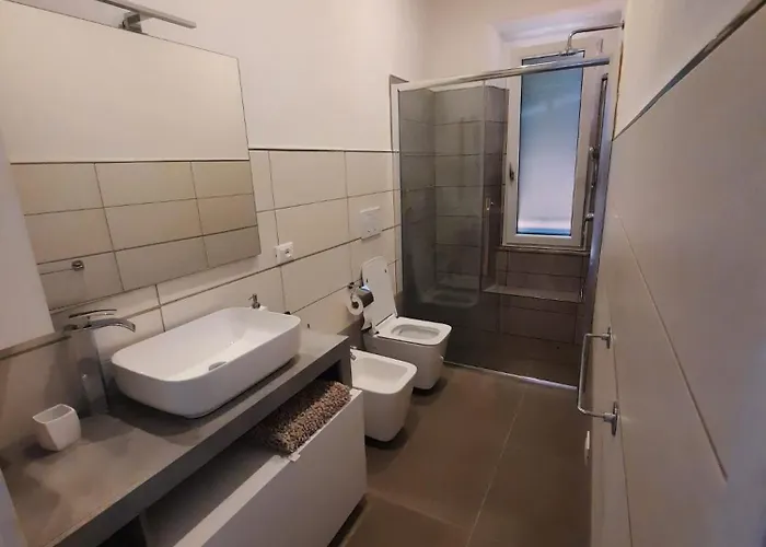 Rosa Nel Cuore Di 度假居 *