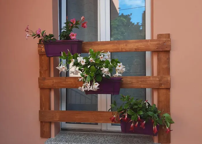 度假居 Rosa Nel Cuore Di *