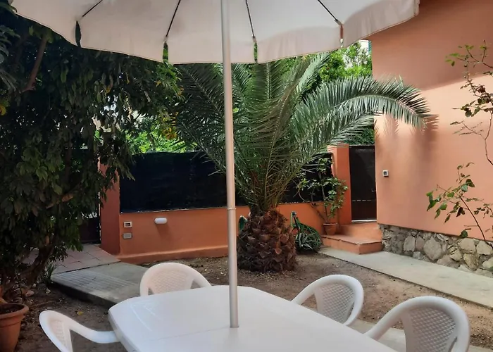 Rosa Nel Cuore Di 度假居 *