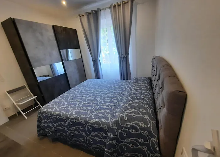 度假居 Rosa Nel Cuore Di *